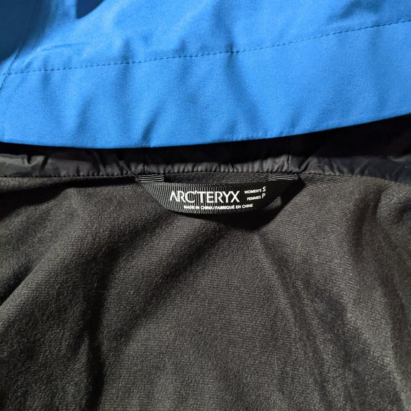 Arc'teryx Solano Women's Jacket - NEW without tags - Small - Picture 6 of 6